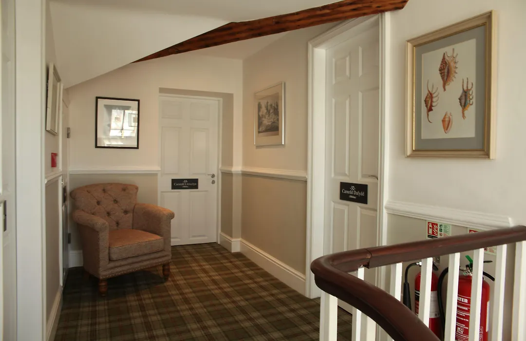 The Erskine Arms-1