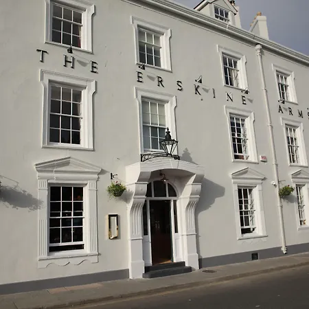 The Erskine Arms-2